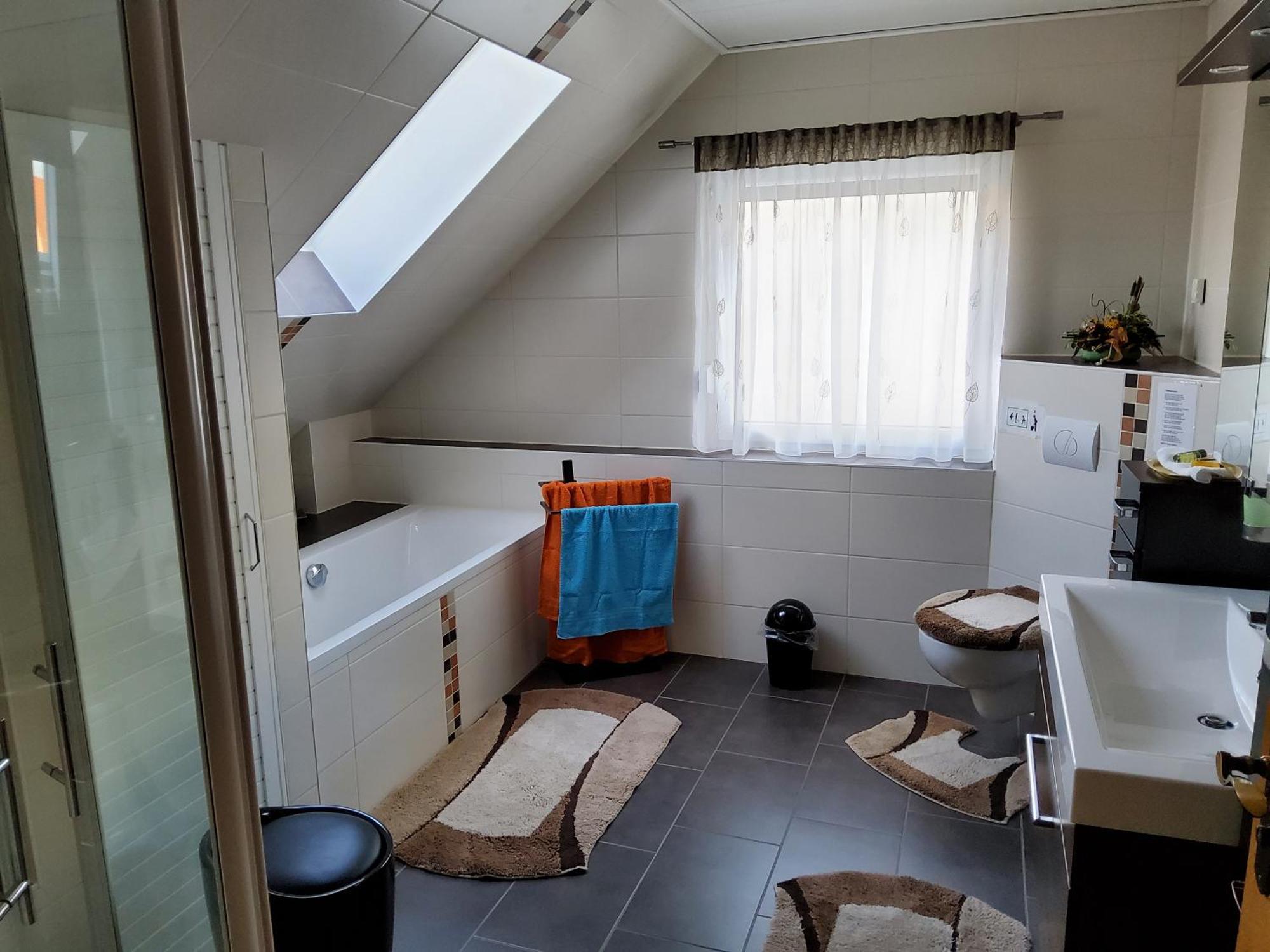 Ferienwohnung Anna ヴェルニゲローデ エクステリア 写真