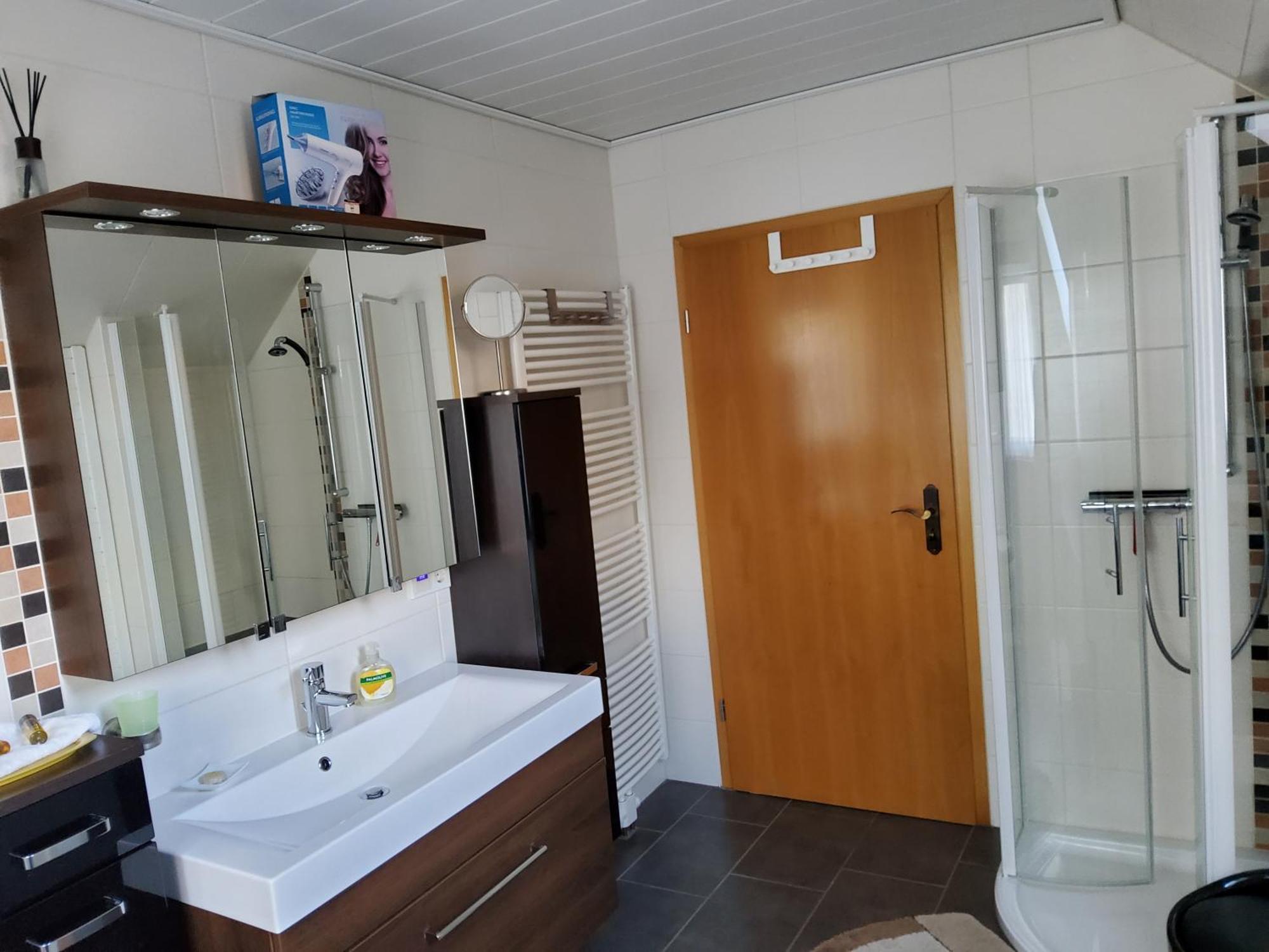 Ferienwohnung Anna ヴェルニゲローデ エクステリア 写真