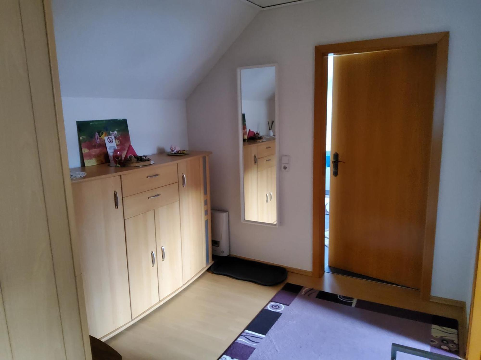 Ferienwohnung Anna ヴェルニゲローデ エクステリア 写真