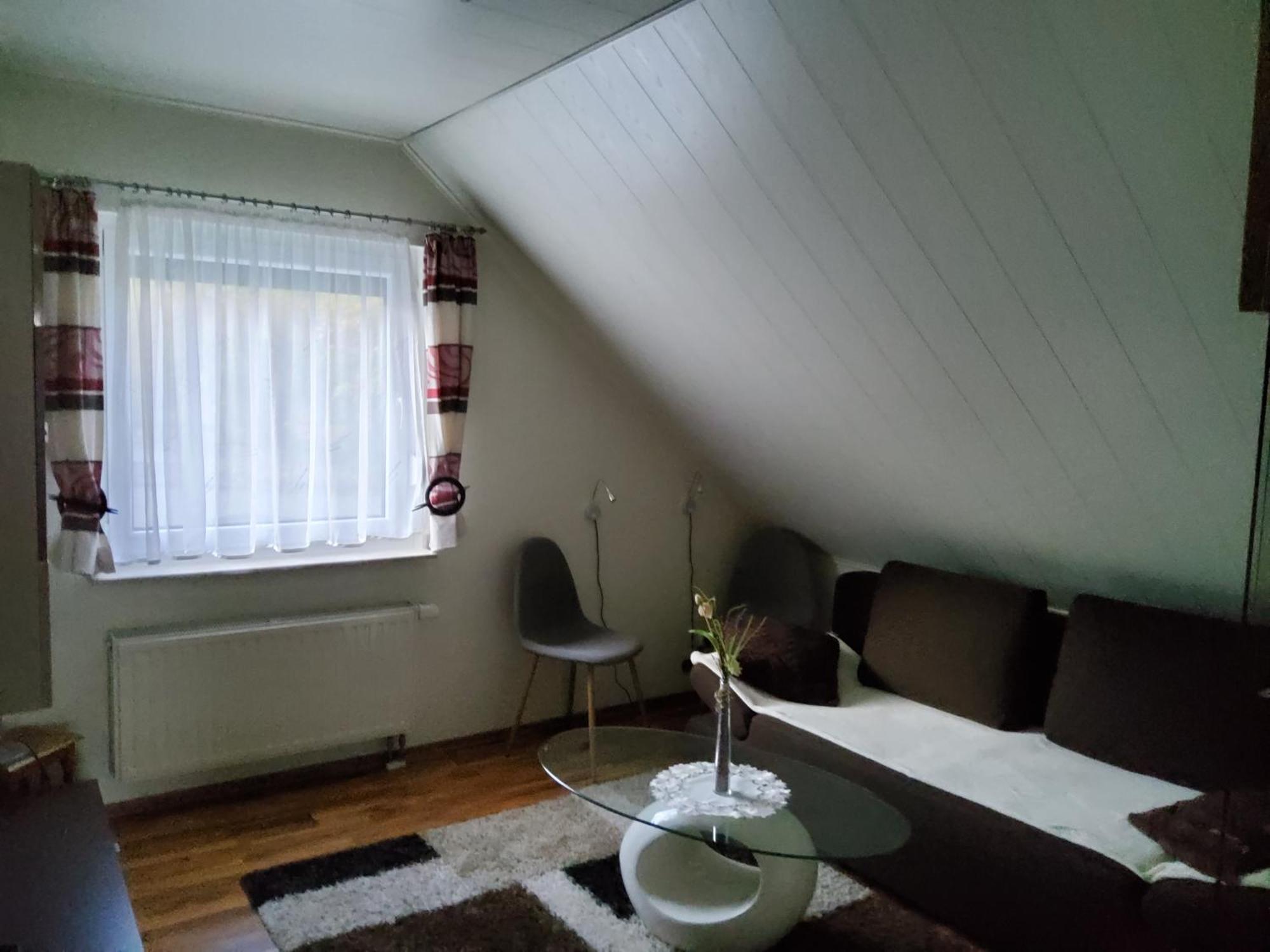 Ferienwohnung Anna ヴェルニゲローデ エクステリア 写真