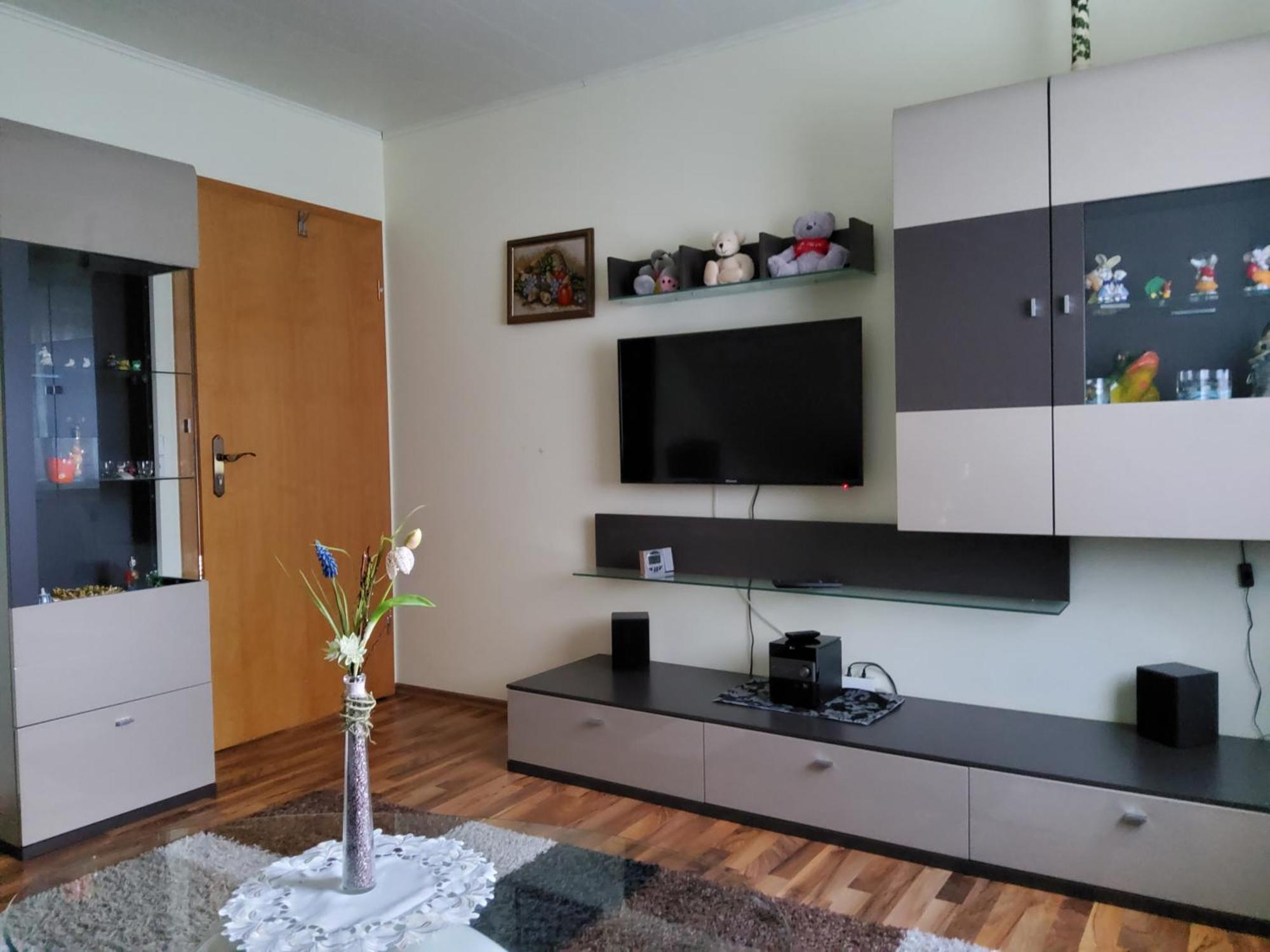 Ferienwohnung Anna ヴェルニゲローデ エクステリア 写真