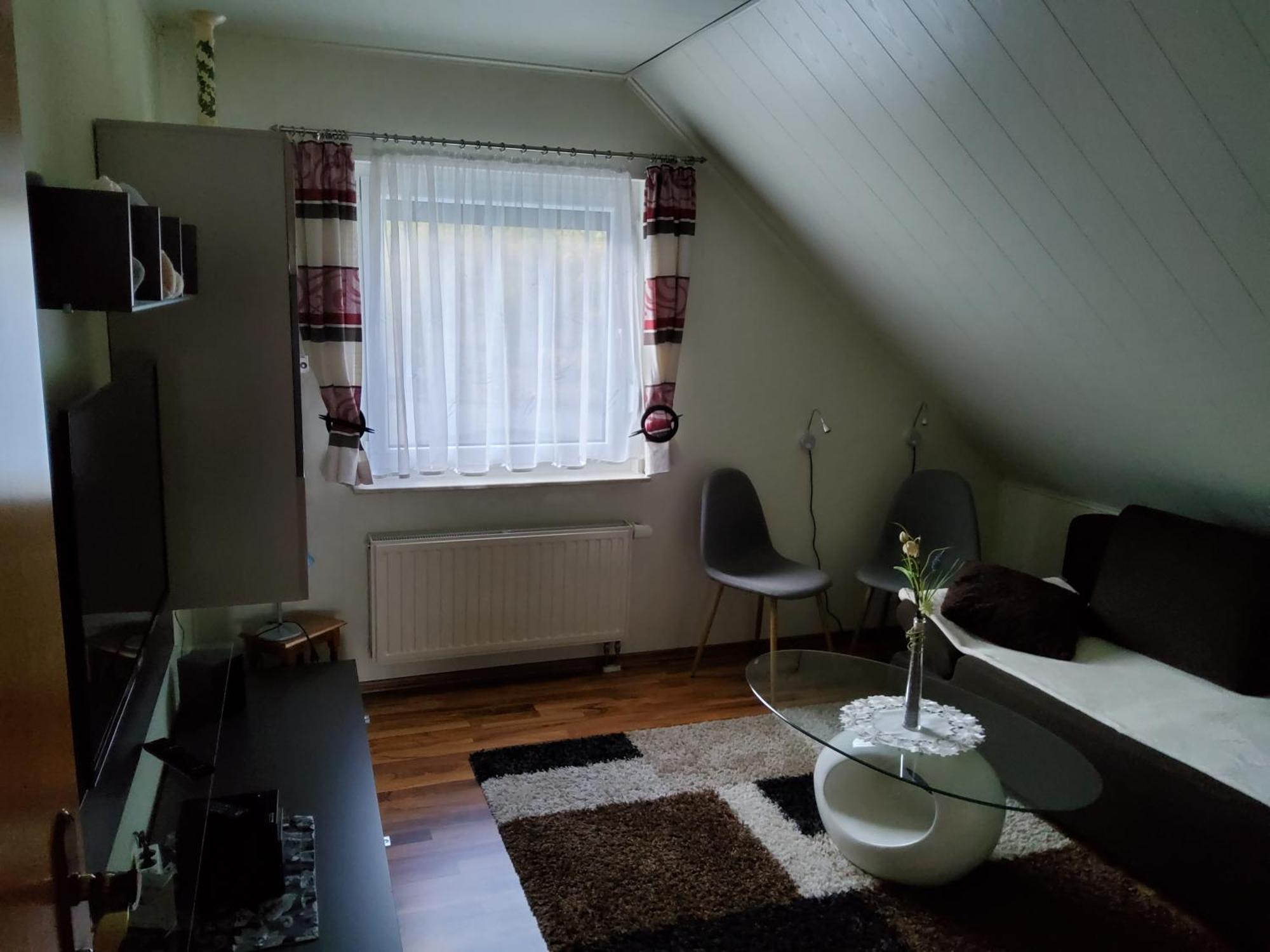 Ferienwohnung Anna ヴェルニゲローデ エクステリア 写真
