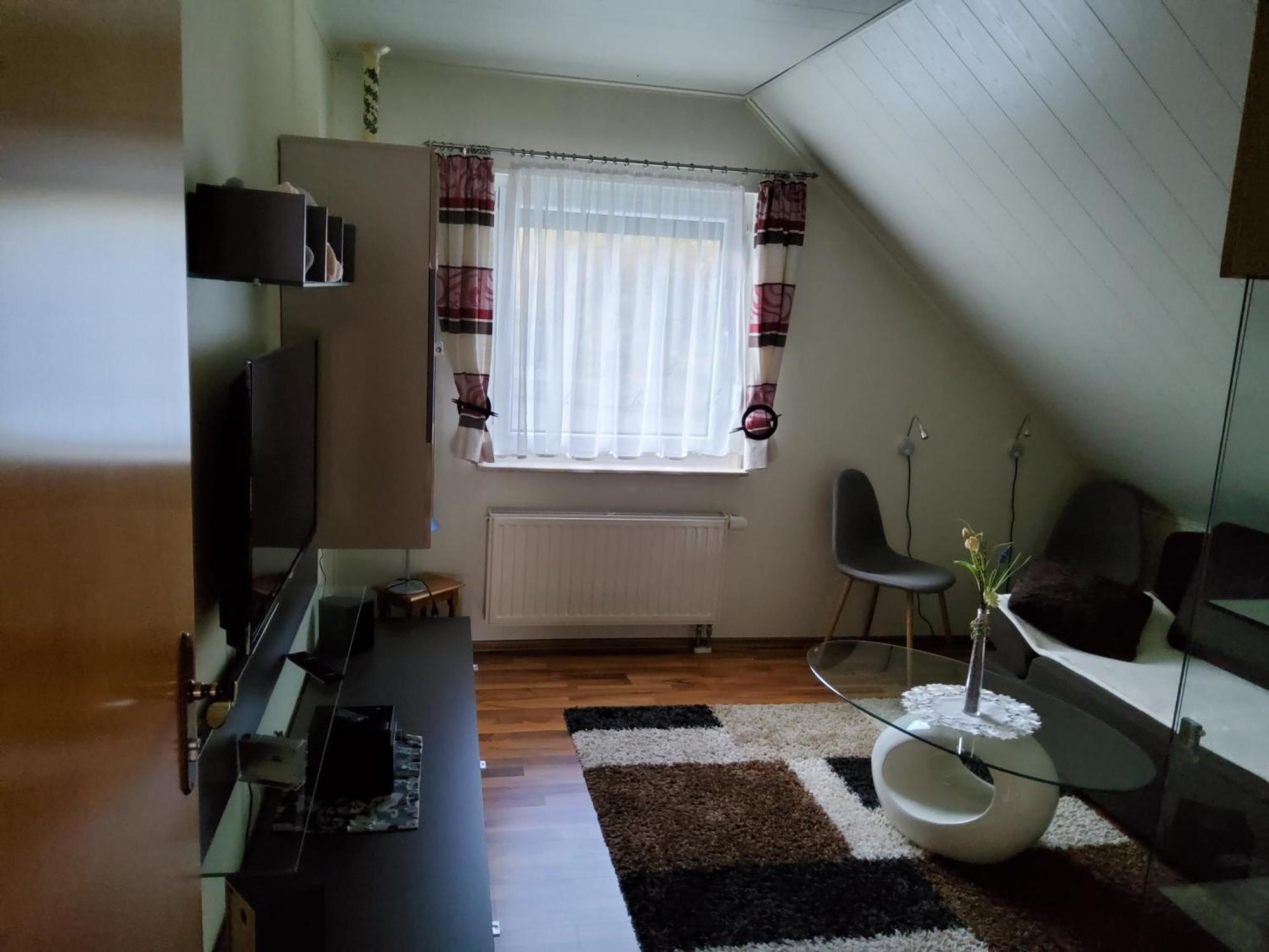 Ferienwohnung Anna ヴェルニゲローデ エクステリア 写真